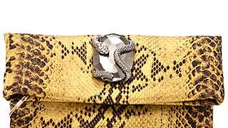 Осень-2012: обувь и сумки Roberto Cavalli | Tatler Россия